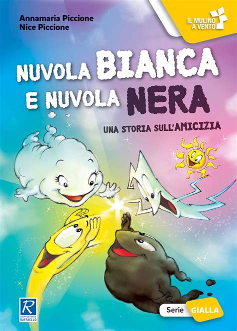 nuvola nera video|Nuvola Nera